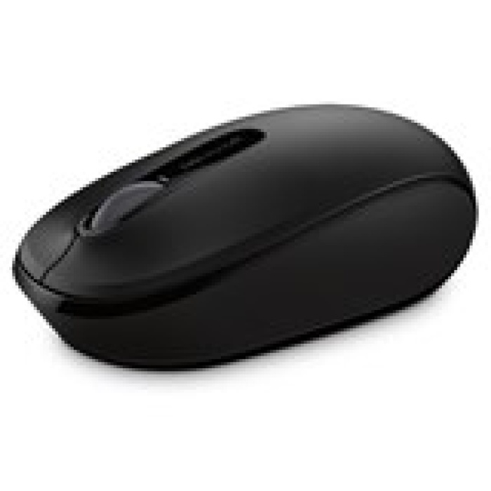 ‏עכבר ‏אלחוטי Microsoft Wireless Mobile Mouse 1850