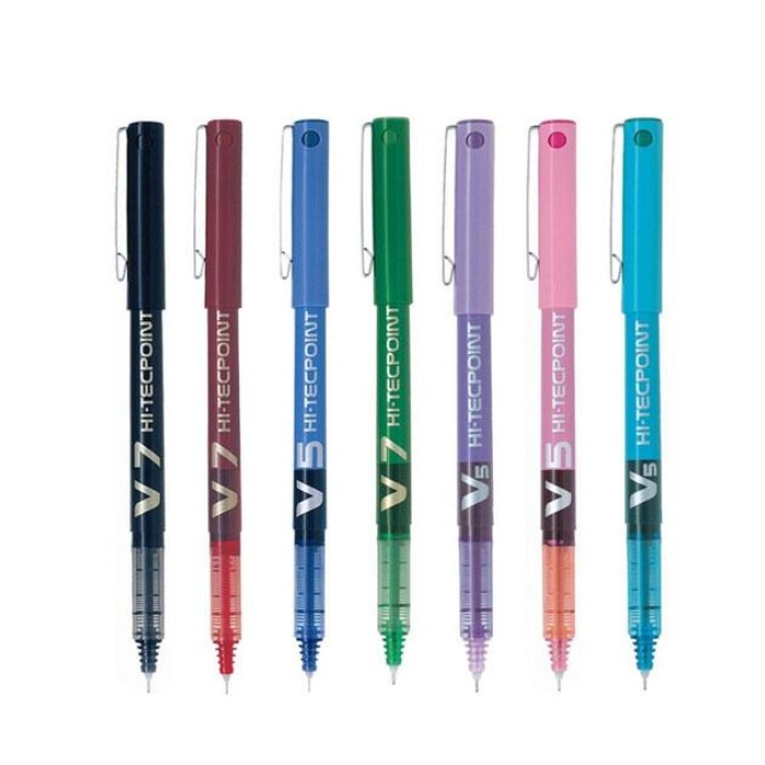 PILOT V5