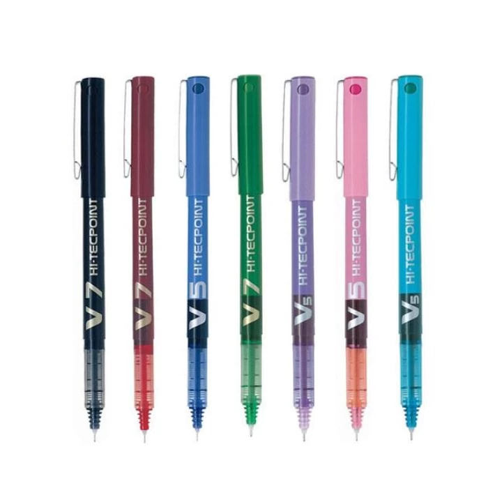 PILOT V5