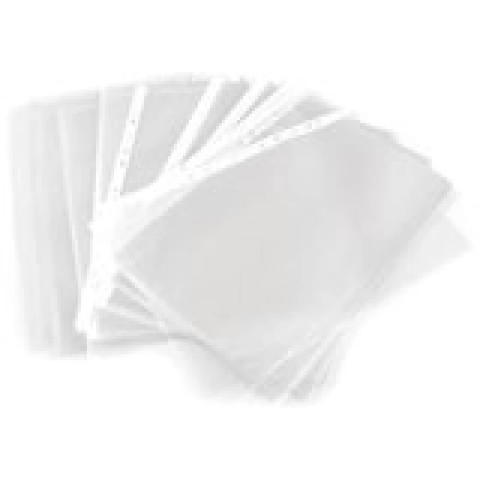 שמרדפים 100 מיקרון -25 יחידות עבים במיוחד