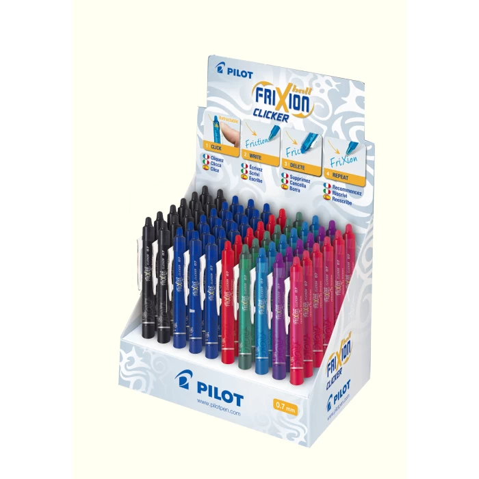 PILOT מחיק 0.4