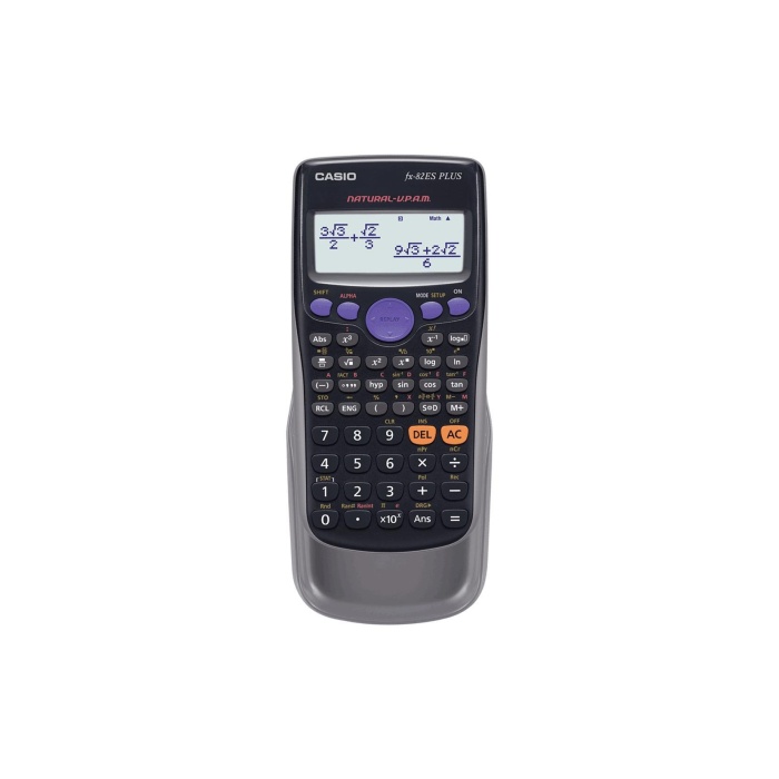 מחשבון CASIO FX-82ES