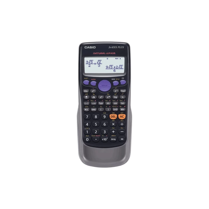 מחשבון CASIO FX-82ES