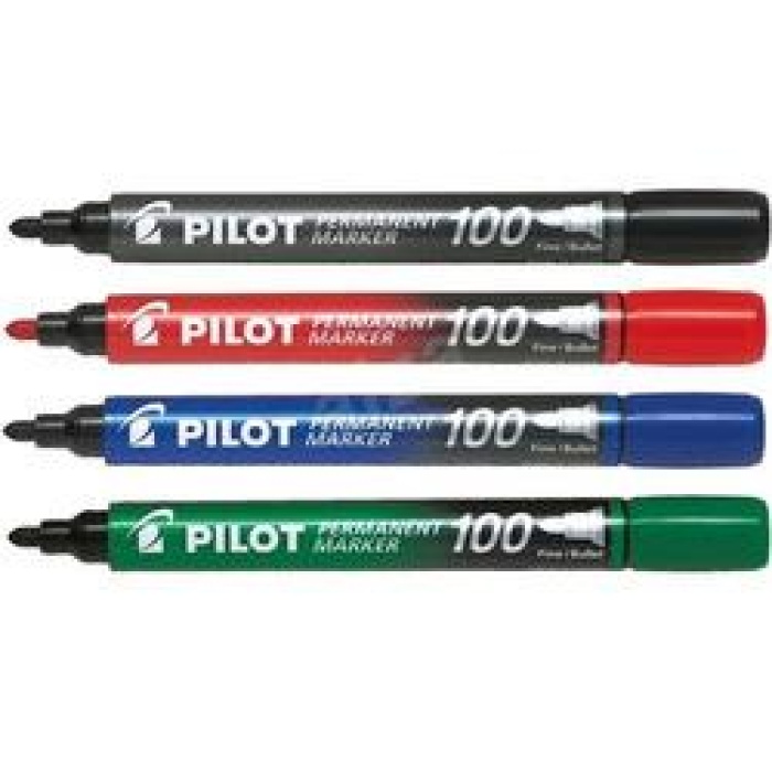 לורד PILOT 100 ראש עגול