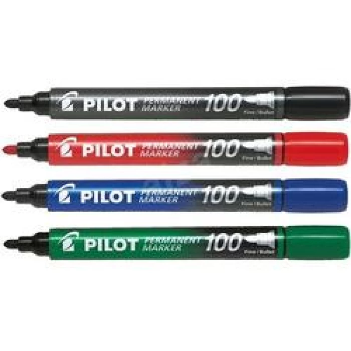 לורד PILOT 100 ראש עגול