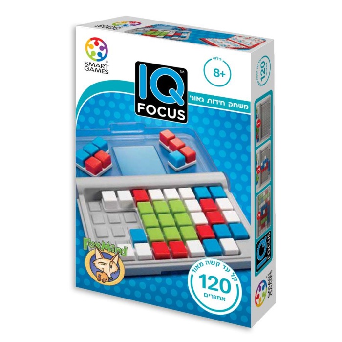 IQ-FOCUS