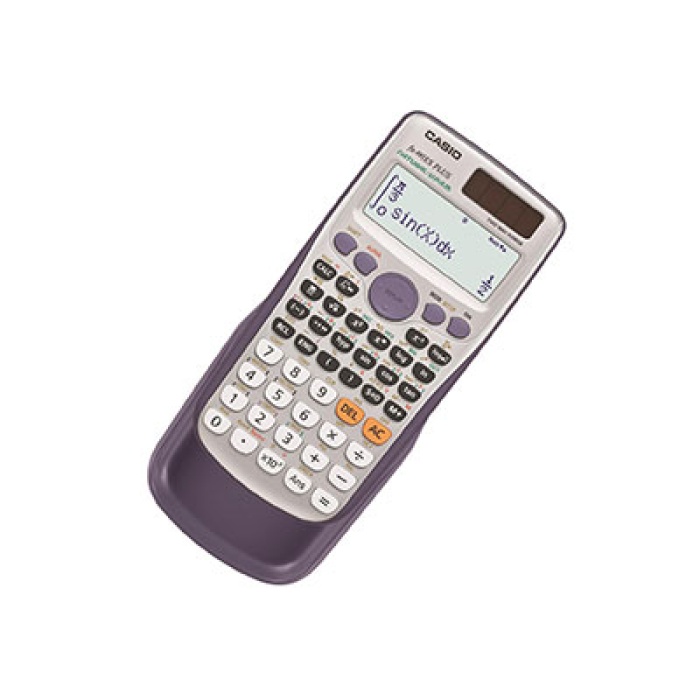 CASIO 991