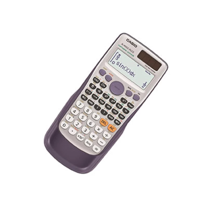 CASIO 991
