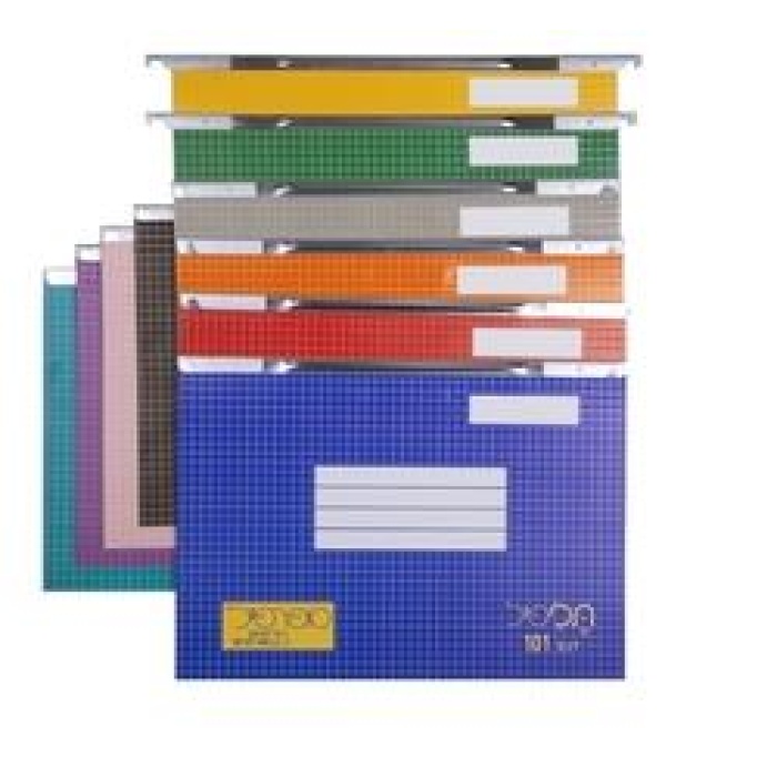 תיקיית סופרפייל 101- יחידות 25 יחידות