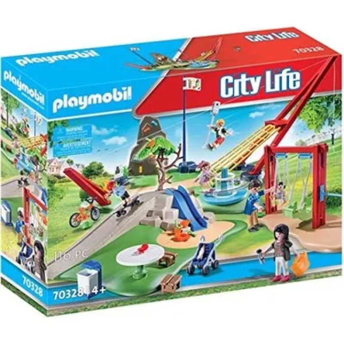 70328 PLAYMOBIL פליימוביל
