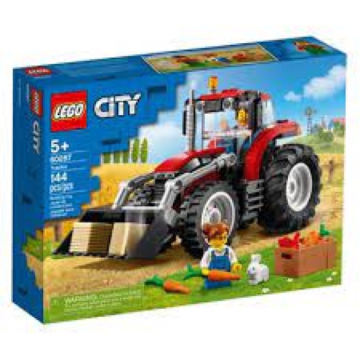 לגו 60287