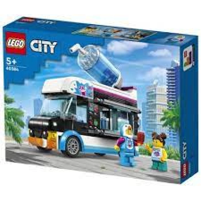 לגו 60384