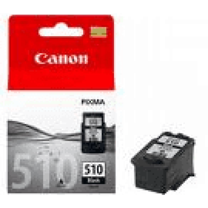 דיו CANON 510 שחור