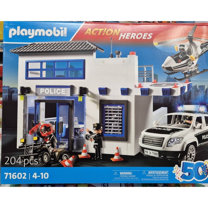פליימוביל 71602