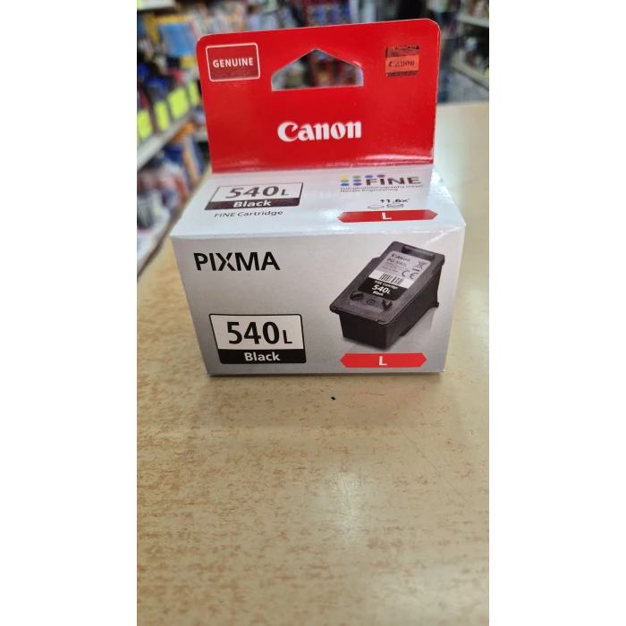 דיו למדפסת קנון 540L