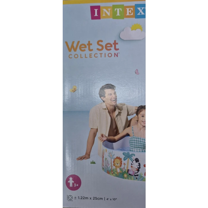 בריכה ביתית