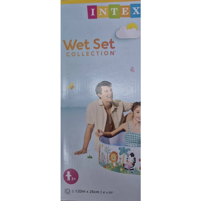 בריכה ביתית