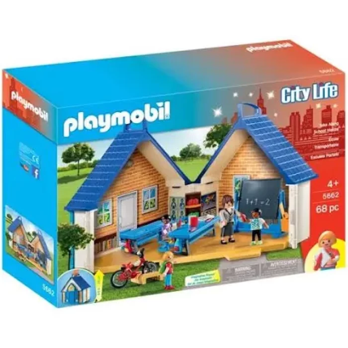 פליימיביל 5662